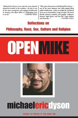Open Mike Paperback Civitas Book Publisher