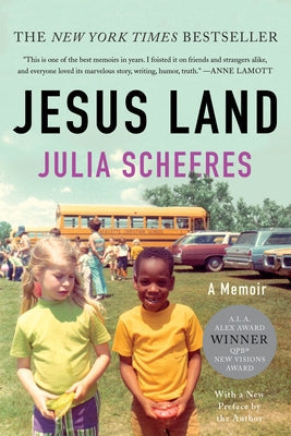 Jesus Land: A Memoir; With a New Preface by the Author Paperback Counterpoint LLC