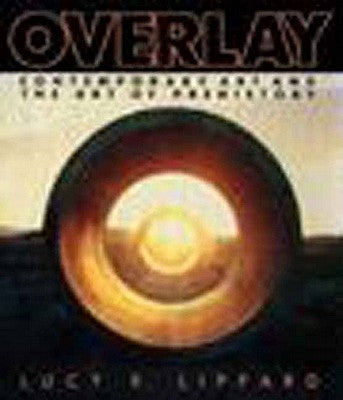 Overlay Paperback New Press