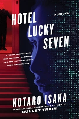 Hotel Lucky Seven by Isaka, Kotaro