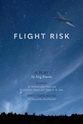 Flight Risk Paperback University of Calgary Press