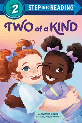 Two of a Kind by Ford, Juwanda G.