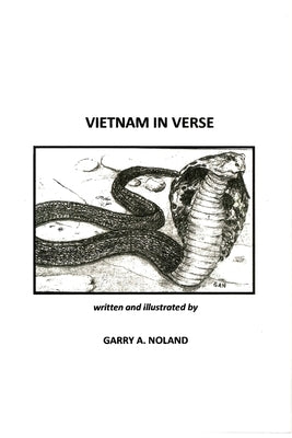 Vietnam in Verse Paperback Dorrance Publishing Co.