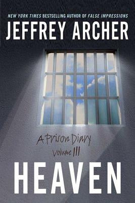 Heaven: A Prison Diary Volume 3 Paperback St. Martin's Griffin