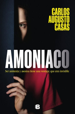 Amoniaco / Ammonia by Casas, Carlos Augusto