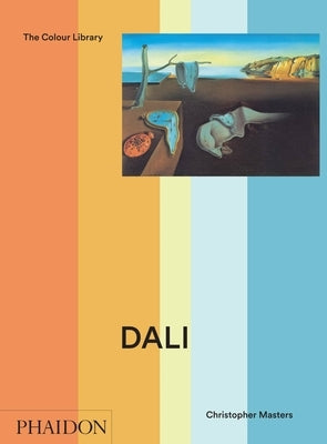 Dalí Paperback Phaidon Press