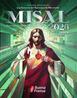 Misal 2026: Ciclo a by Various