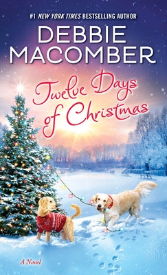 Twelve Days of Christmas by Macomber, Debbie