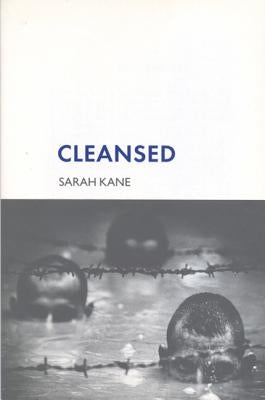Cleansed Paperback Bloomsbury Publishing PLC