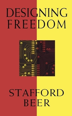 Designing Freedom Paperback House of Anansi Press