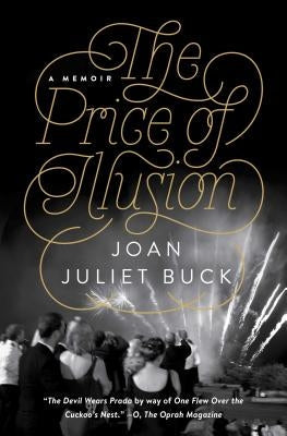 The Price of Illusion: A Memoir Paperback Washington Square Press