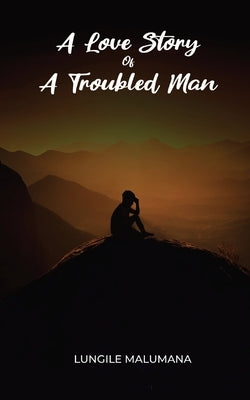 A Love Story of A Troubled Man Paperback Icons Media Publishing