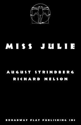 Miss Julie Paperback Broadway Play Publishing