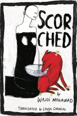 Scorched (Revised Edition) Playwrights Canada Press