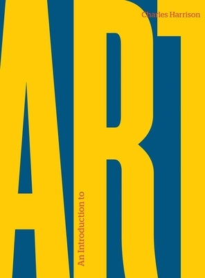 An Introduction to Art Paperback Yale University Press