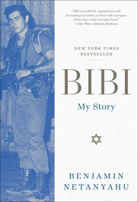 Bibi: My Story Paperback Threshold Editions