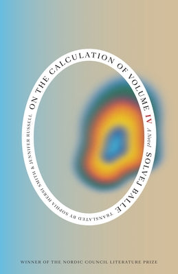 On the Calculation of Volume (Book IV) by Balle, Solvej