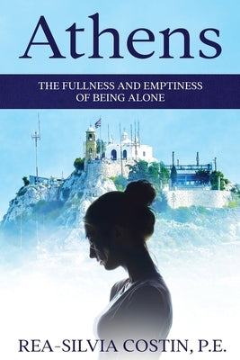 Athens Paperback Rea-Silvia Costin P.E.