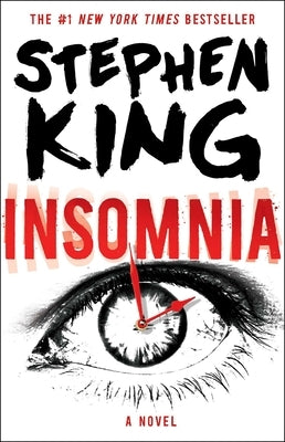 Insomnia by King, Stephen