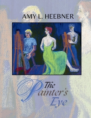 Painters Eye Paperback Veritas Ink and Press