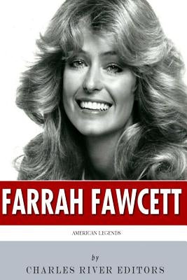 American Legends: The Life of Farrah Fawcett Paperback Createspace Independent Publishing Platform