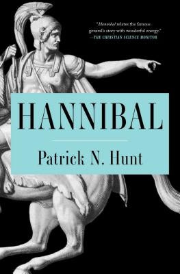 Hannibal Simon & Schuster