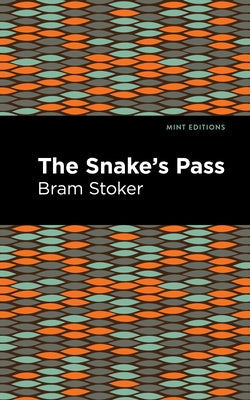 The Snake's Pass Paperback Mint Editions