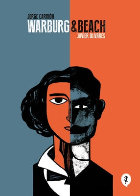 Warburg & Beach (Spanish Edition) by Olivares, Javier
