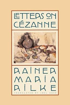 Letters on Cézanne North Point Press