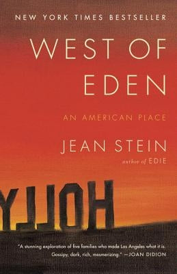 West of Eden: An American Place Paperback Random House Trade