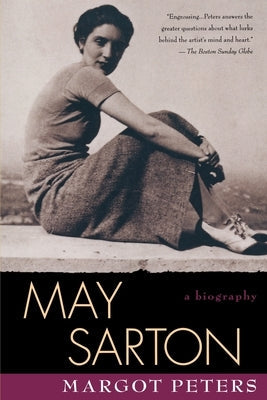 May Sarton: Biography Paperback Ballantine