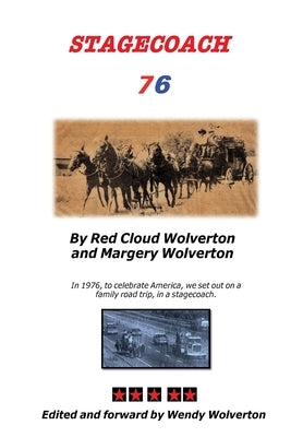 Stagecoach 76 Paperback Wendy Wolverton
