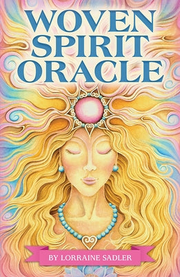 Woven Spirit Oracle Other U.S. Games Systems, Inc.