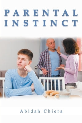 Parental Instinct Paperback Go to Publish