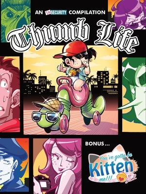 Thumb Life Paperback B*friend