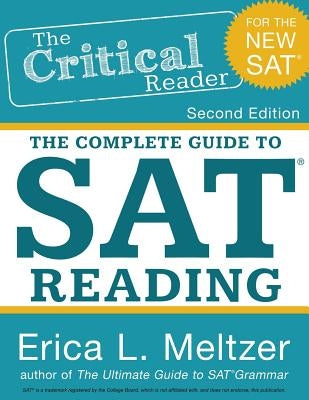 The Critical Reader, 2nd Edition Paperback Createspace Independent Publishing Platform
