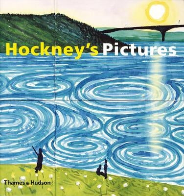 Hockney Pictures Thames & Hudson
