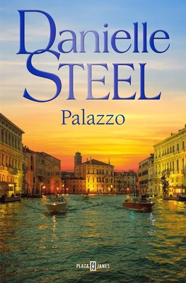 Palazzo (Spanish Edition) by Steel, Danielle