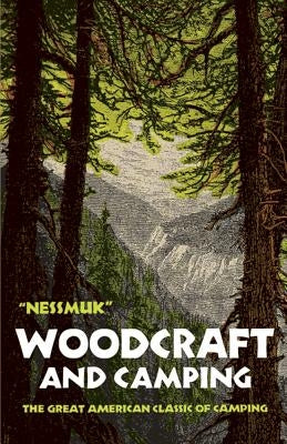 Woodcraft and Camping Dover Publications