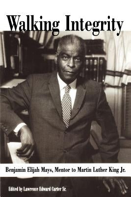 Walking Integrity Paperback Mercer University Press