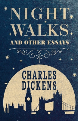 Night Walks; And Other Essays Paperback Read & Co. Great Essays