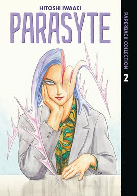 Parasyte Paperback Collection 2 by Iwaaki, Hitoshi