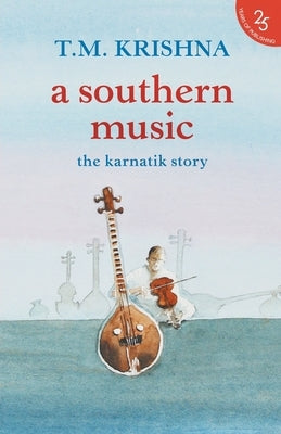 A Southern Music Paperback HarperCollins