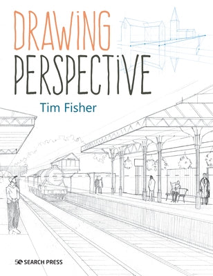 Drawing Perspective Search Press