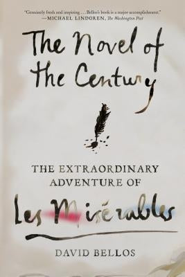 Novel of the Century Paperback Farrar, Strauss & Giroux-3pl