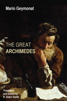 The Great Archimedes Paperback Baylor University Press