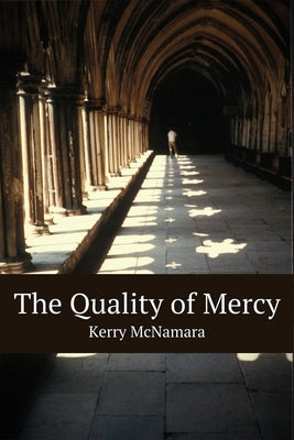 The Quality of Mercy Paperback Mosaic Press