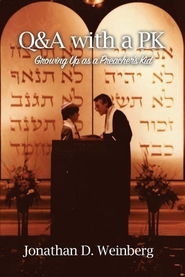 Q&A with a PK: Growing up as a Preacher's Kid Dorrance Publishing Co.