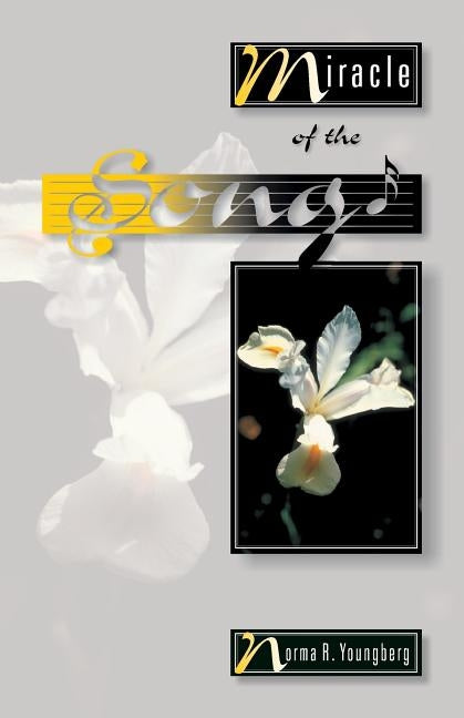 Miracle of the Song Paperback Teach Services, Inc.