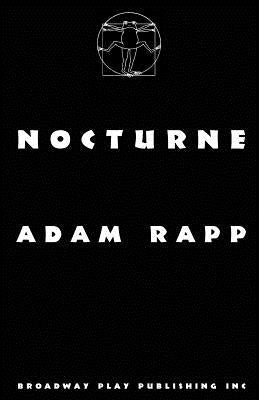 Nocturne Paperback Broadway Play Publishing